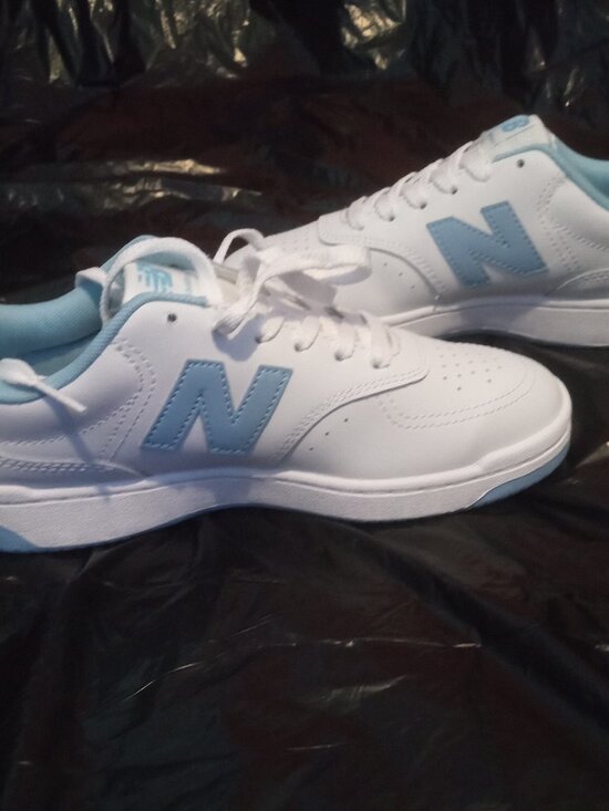 New Balance Other - NEW BALANCE Men's Bb80 Lifestyle Sneakers sz. 6.5